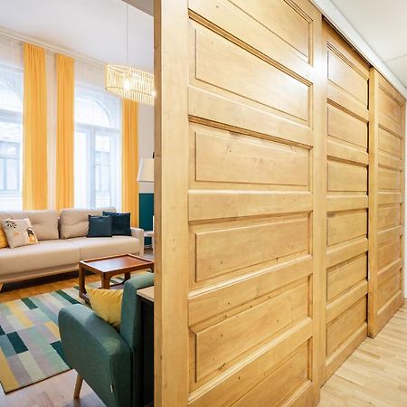 Live Star Apartment Будапешт Экстерьер фото
